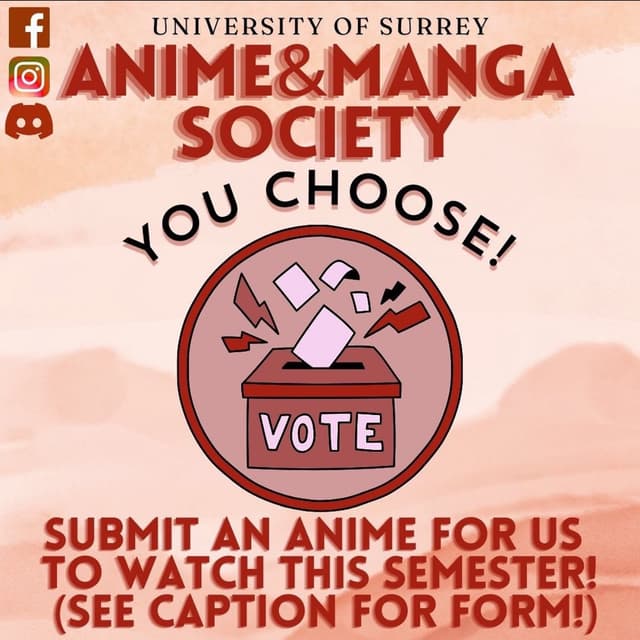 voting